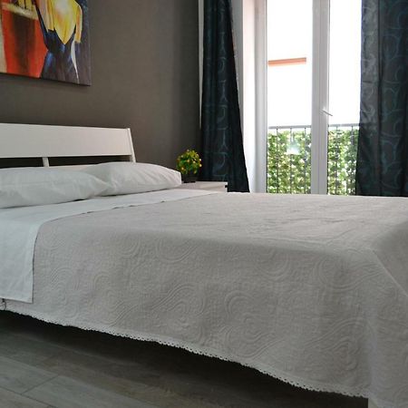 Apartament Angelas House Neapol Zewnętrze zdjęcie