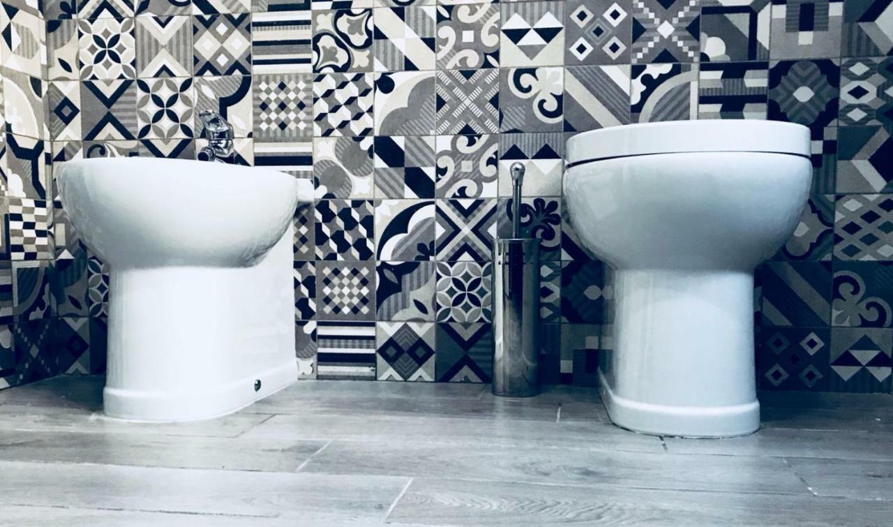 Apartament Angelas House Neapol Zewnętrze zdjęcie
