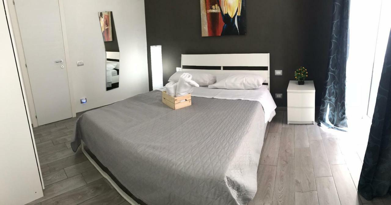Apartament Angelas House Neapol Zewnętrze zdjęcie