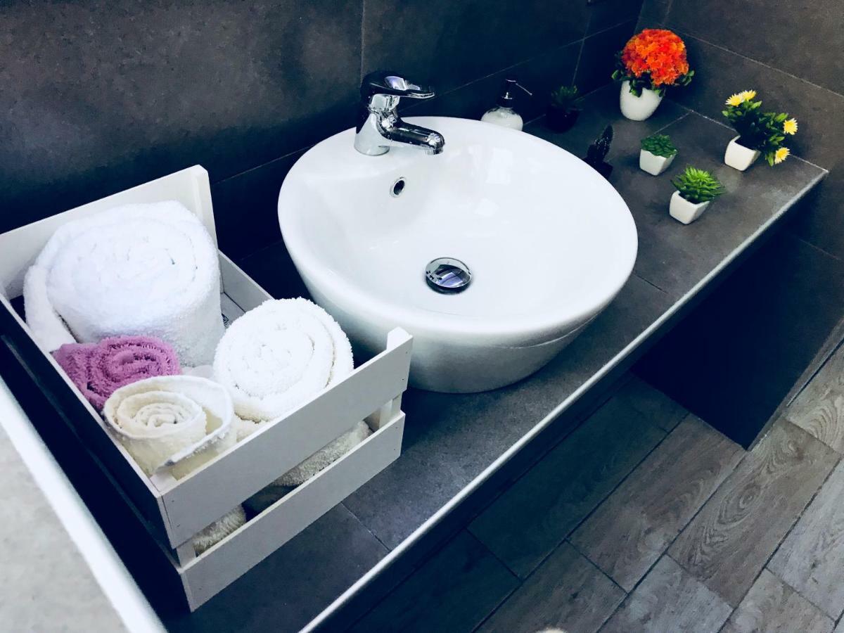 Apartament Angelas House Neapol Zewnętrze zdjęcie